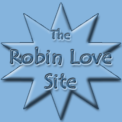 Enter the Robin Love